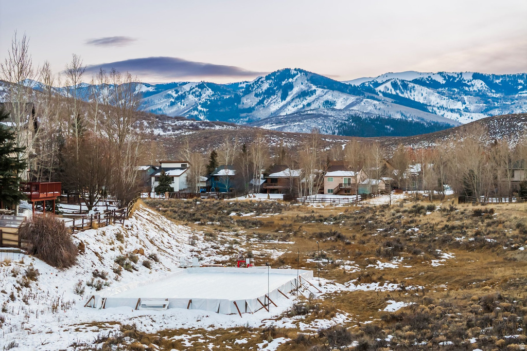 5805 SAGEBROOK DR Park City, UT 84098