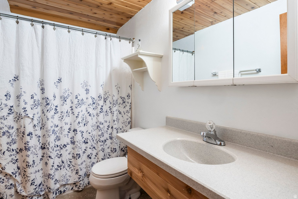 5805 SAGEBROOK DR Park City, UT 84098