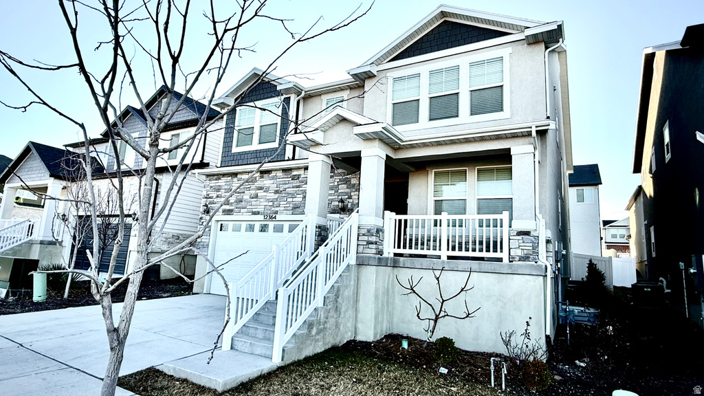 12364 S BOGGS WAY Herriman, UT 84096