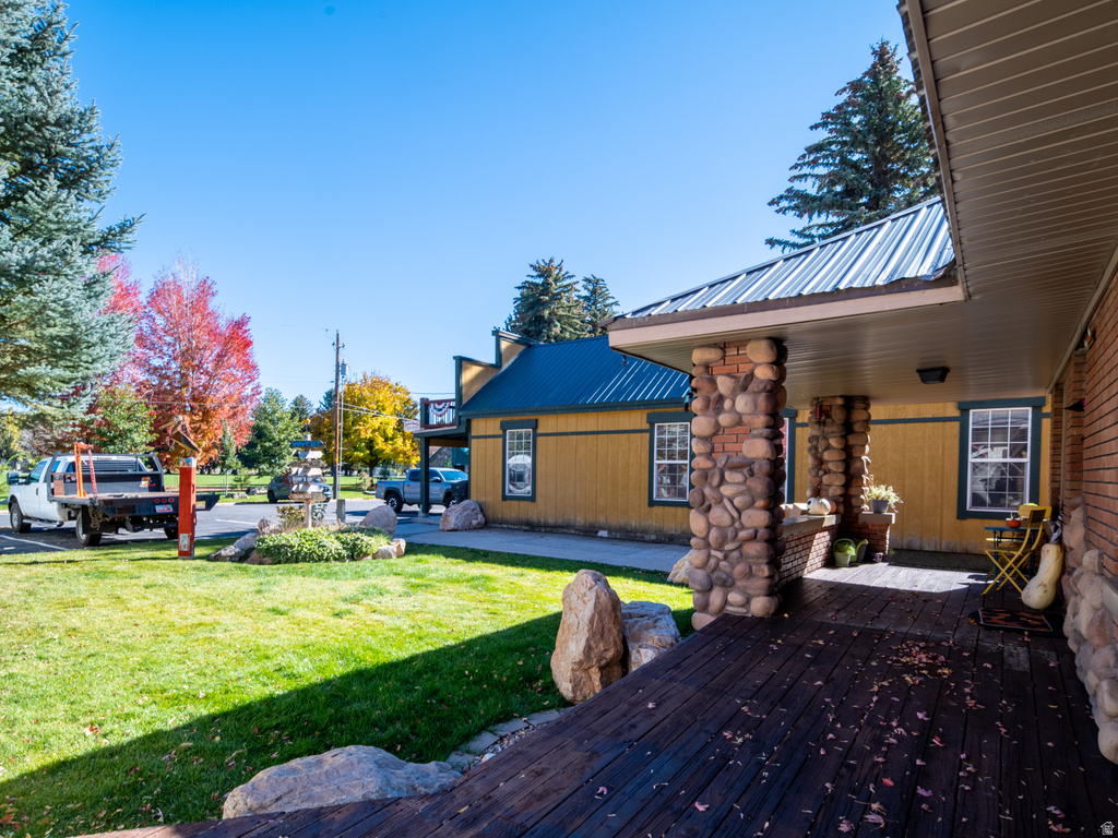 237 S 7400 E Huntsville, UT 84317