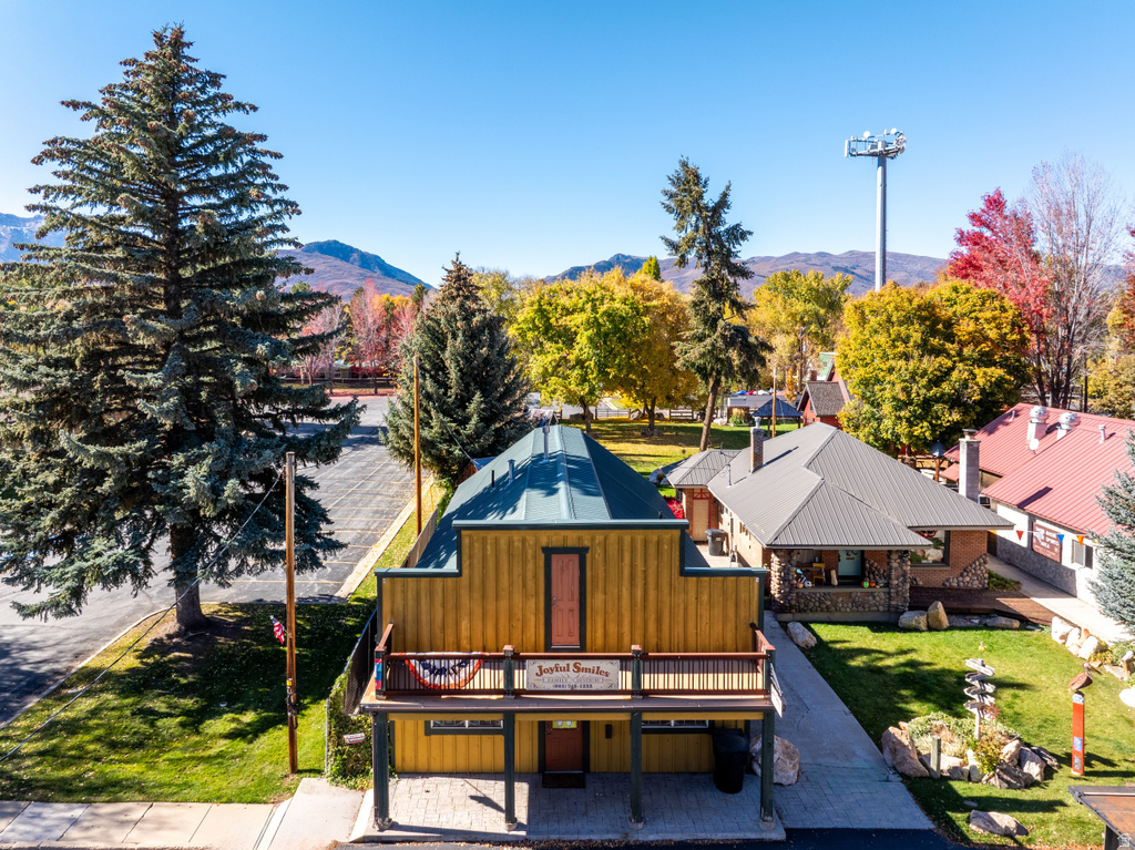 237 S 7400 E Huntsville, UT 84317