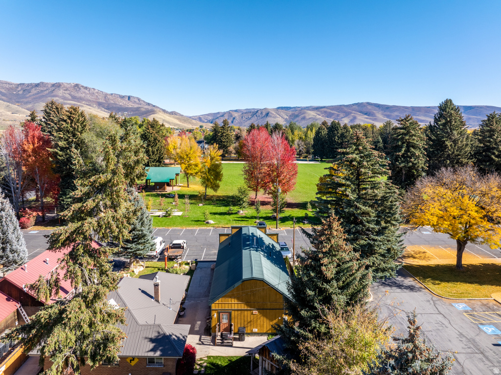 237 S 7400 E Huntsville, UT 84317