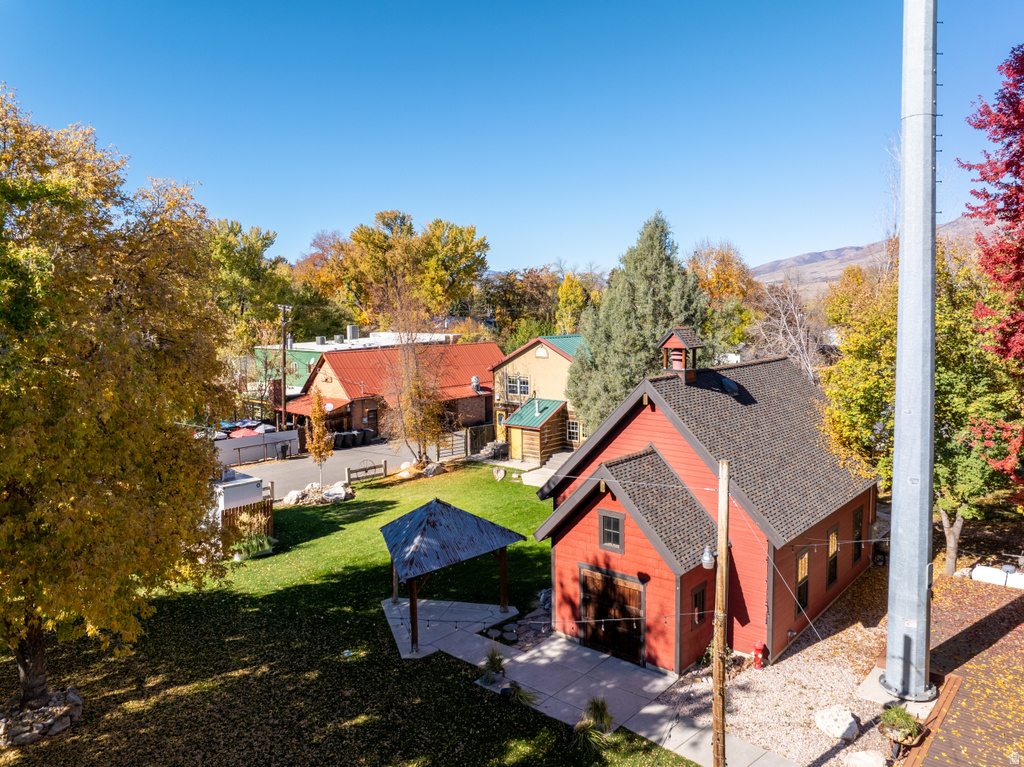 237 S 7400 E Huntsville, UT 84317