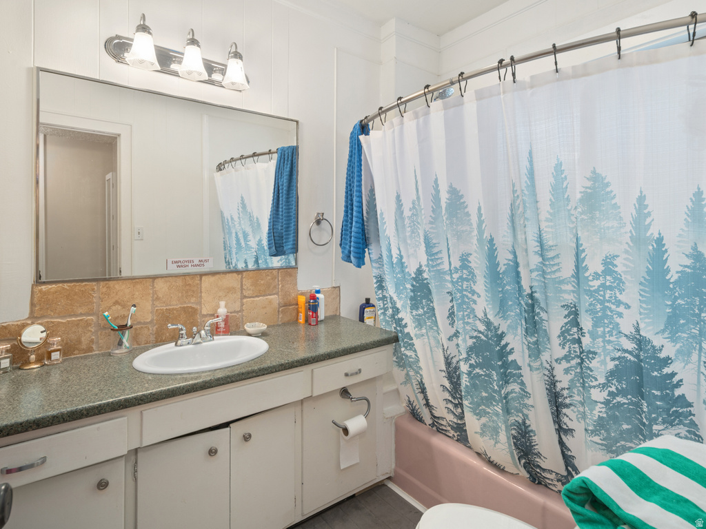 237 S 7400 E Huntsville, UT 84317