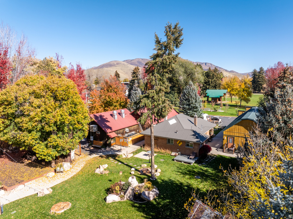 237 S 7400 E Huntsville, UT 84317