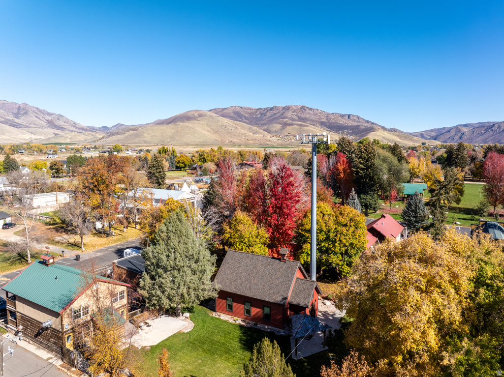 237 S 7400 E Huntsville, UT 84317
