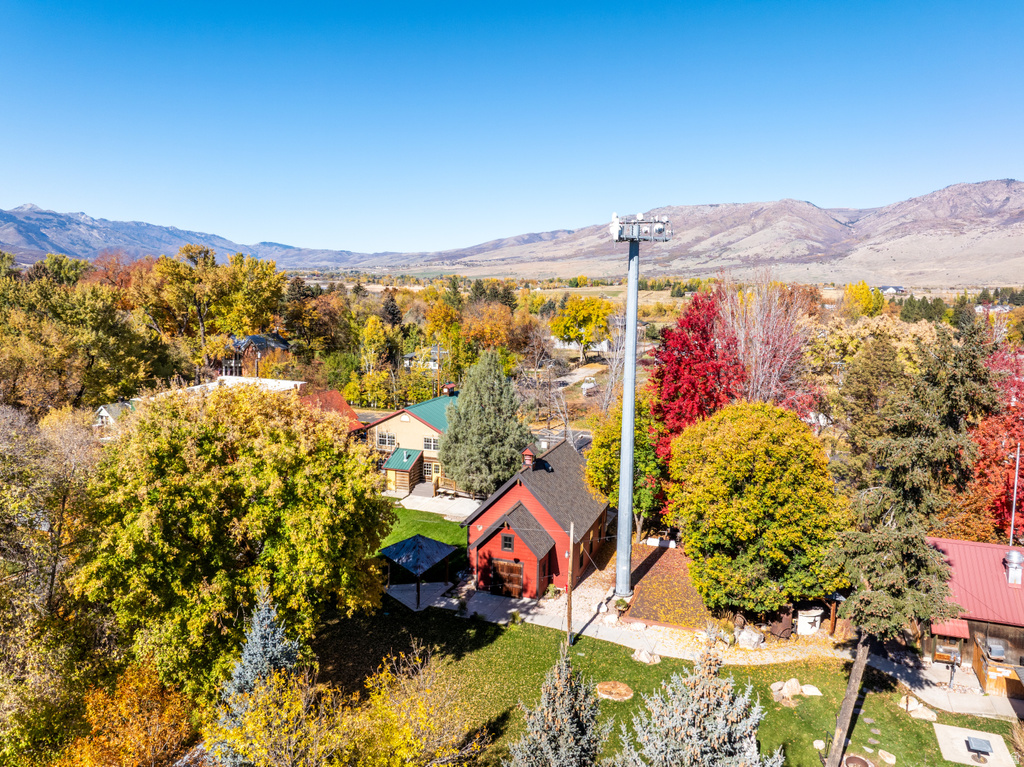 237 S 7400 E Huntsville, UT 84317