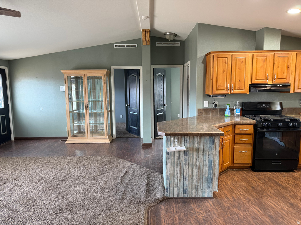 3486 E 1345 N Ballard, UT 84066