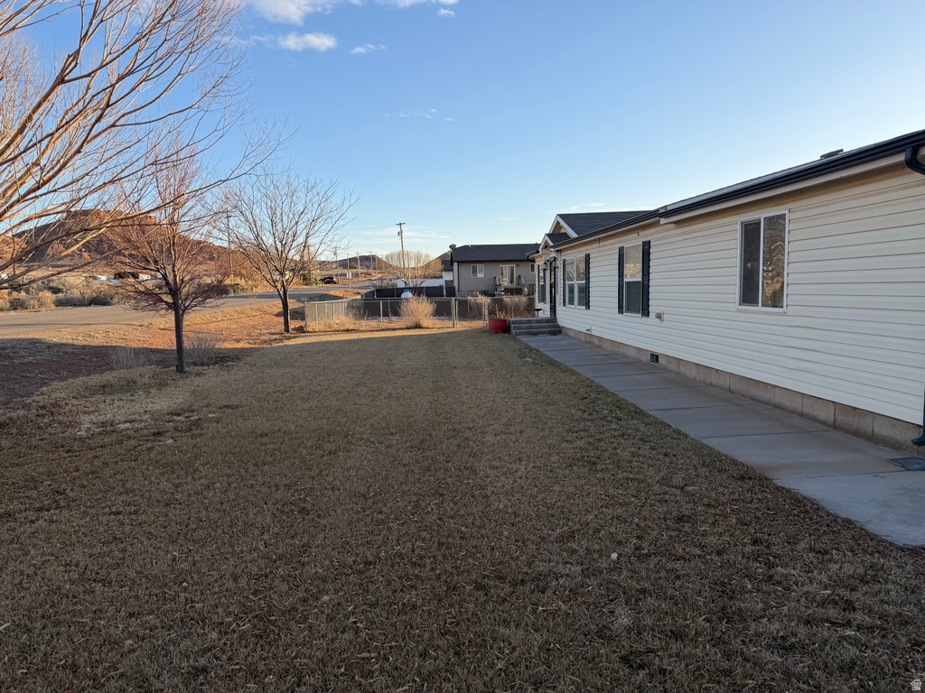 3486 E 1345 N Ballard, UT 84066