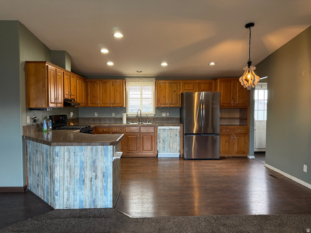 3486 E 1345 N Ballard, UT 84066