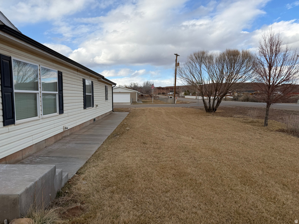 3486 E 1345 N Ballard, UT 84066