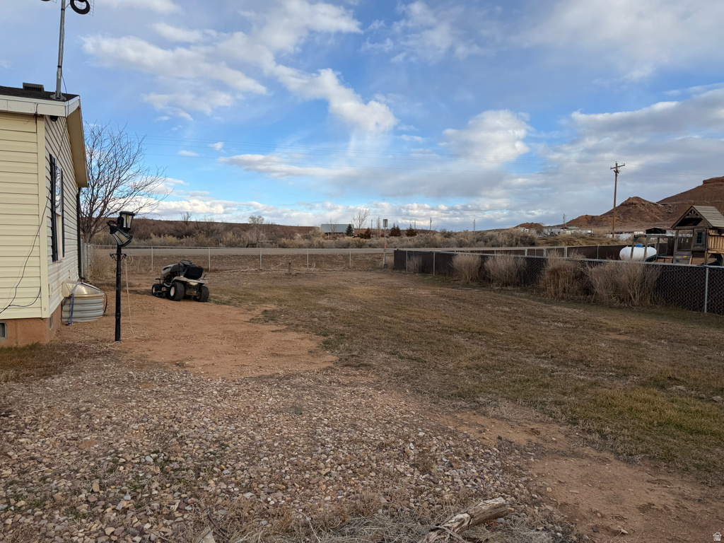 3486 E 1345 N Ballard, UT 84066