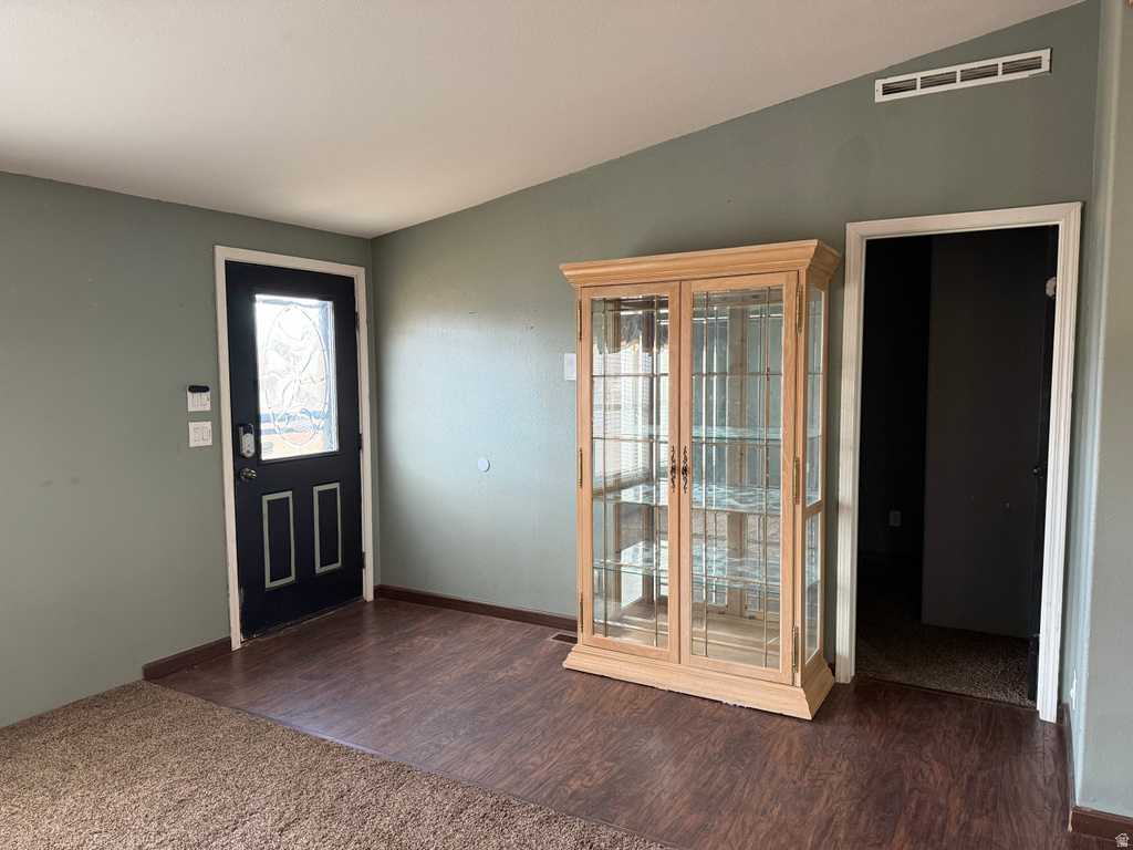 3486 E 1345 N Ballard, UT 84066