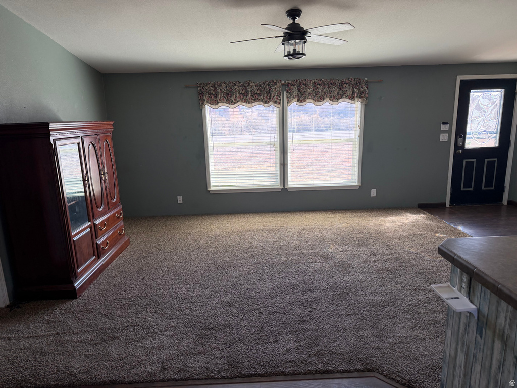 3486 E 1345 N Ballard, UT 84066