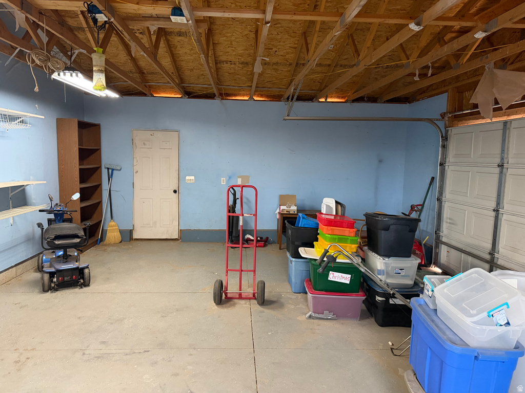 3486 E 1345 N Ballard, UT 84066