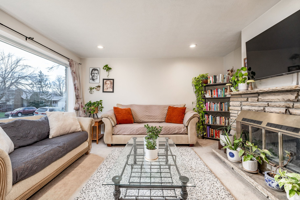 735 E LISONBEE AVE Millcreek, UT 84106