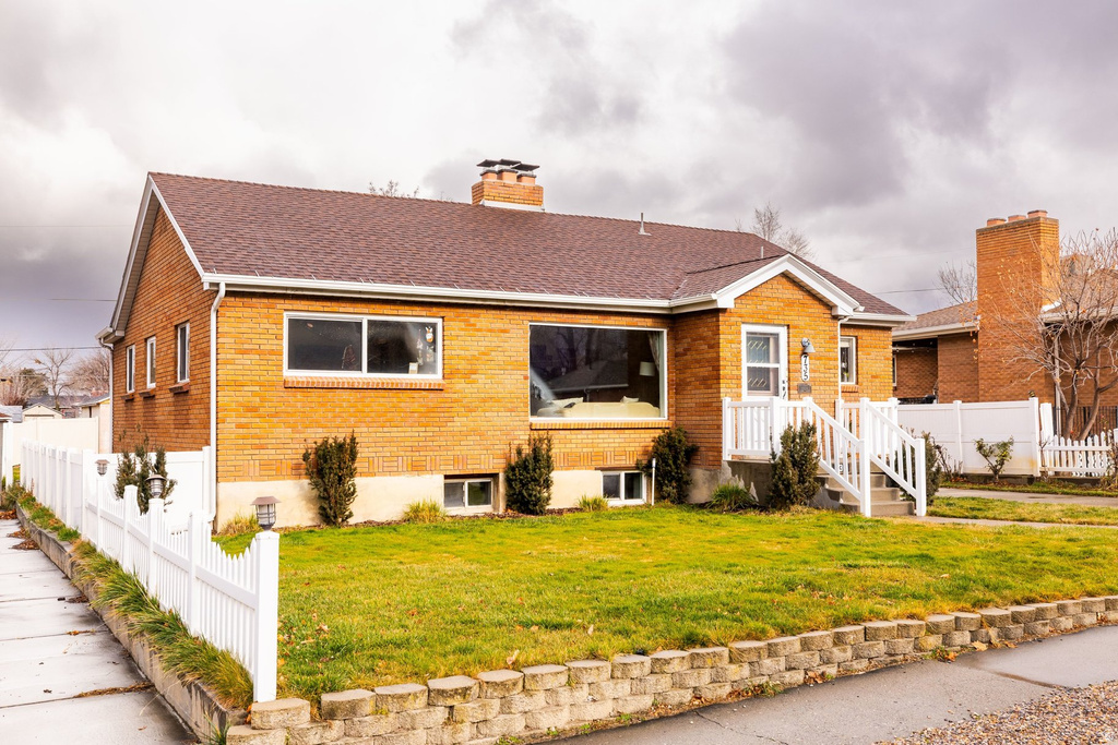 735 E LISONBEE AVE Millcreek, UT 84106