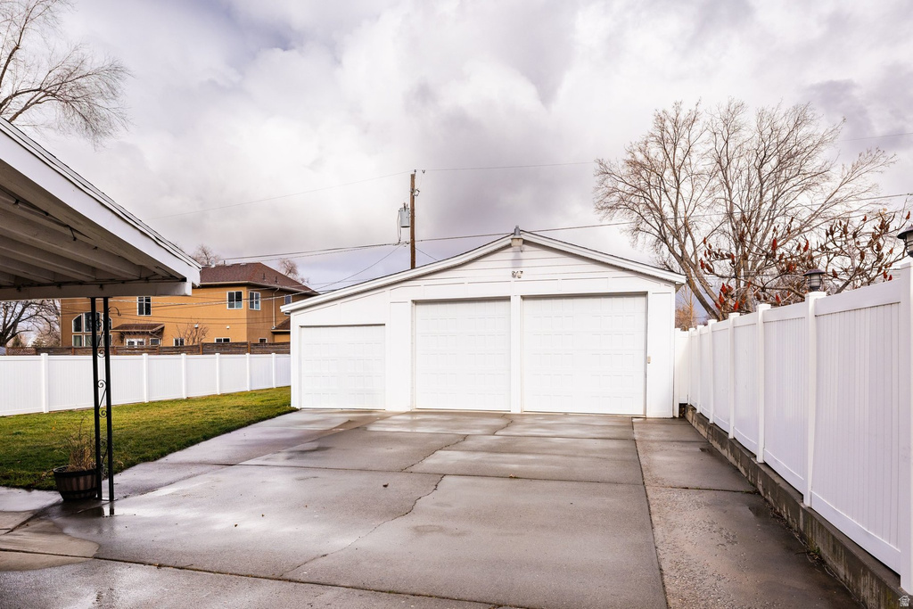 735 E LISONBEE AVE Millcreek, UT 84106