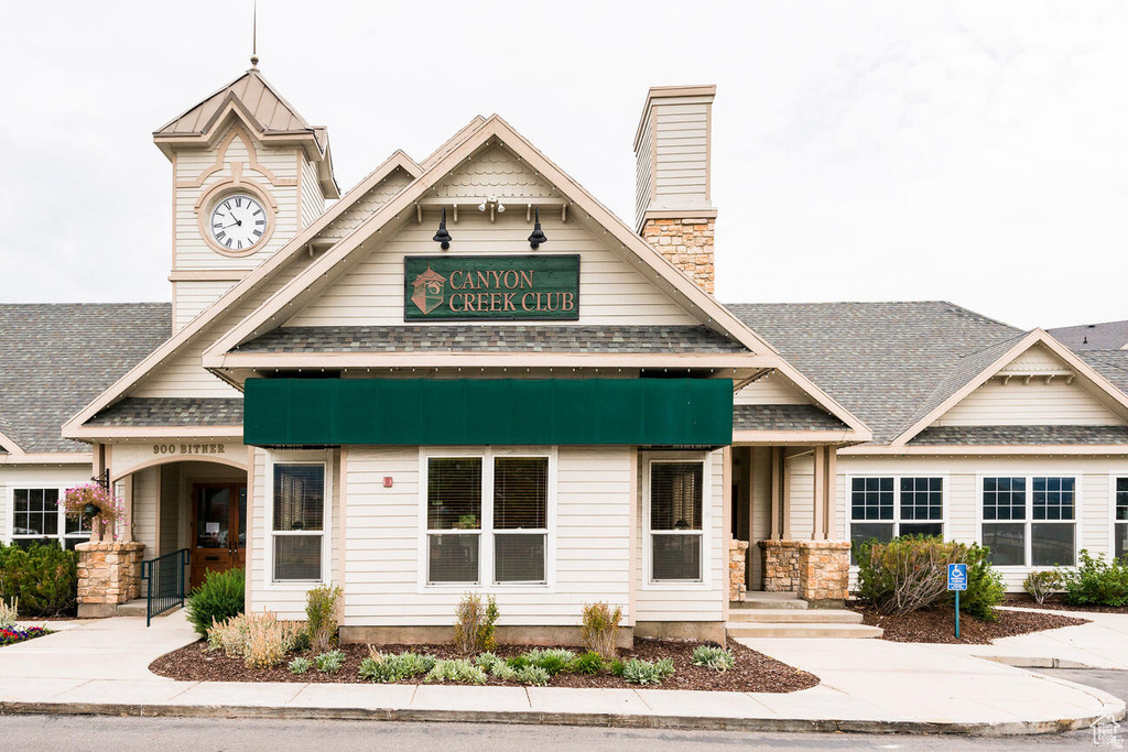 900 BITNER RD #M 17 Park City, UT 84098