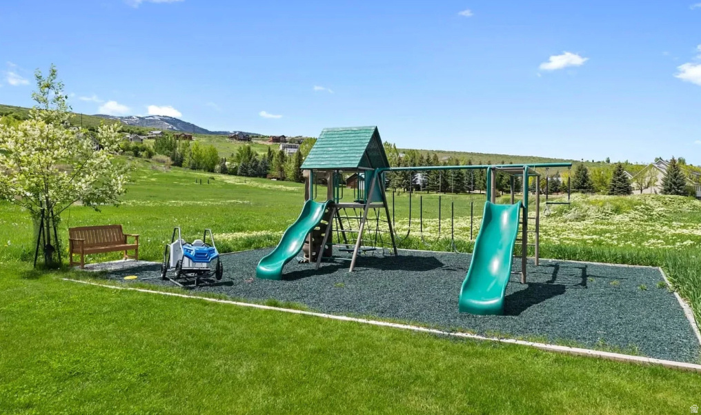 657 N LOCHWOOD VW Garden City, UT 84028