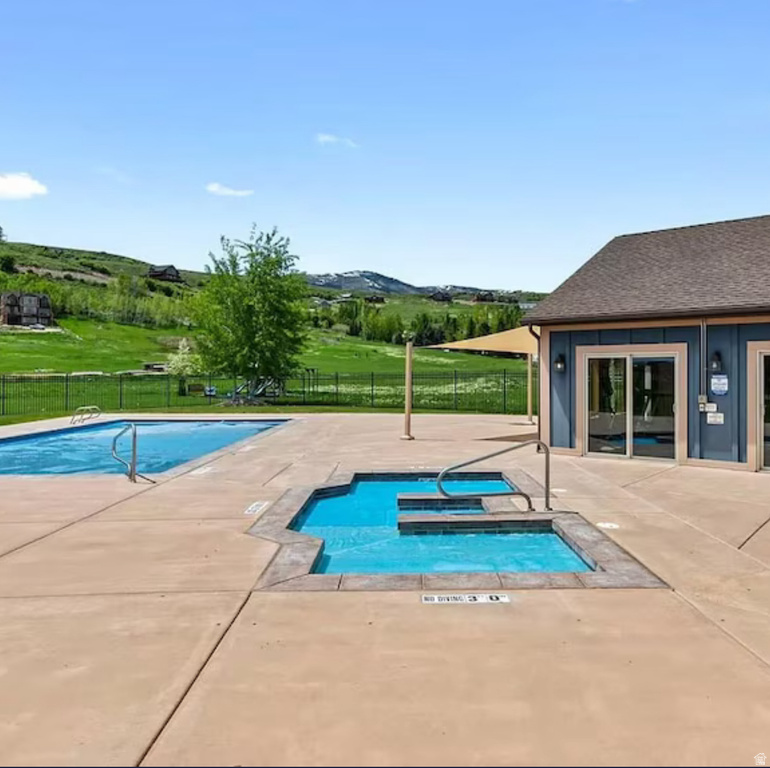 657 N LOCHWOOD VW Garden City, UT 84028