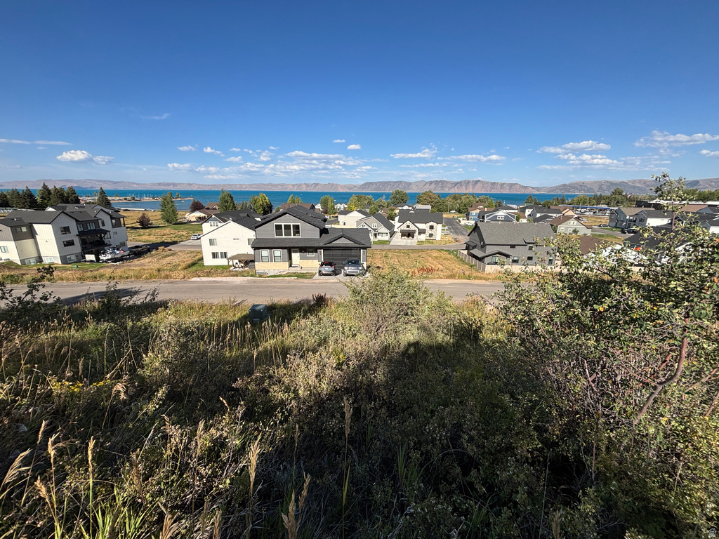 657 N LOCHWOOD VW Garden City, UT 84028