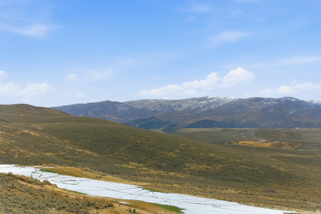 5158  GOLF CLUB LINK LINK Park City, UT 84098