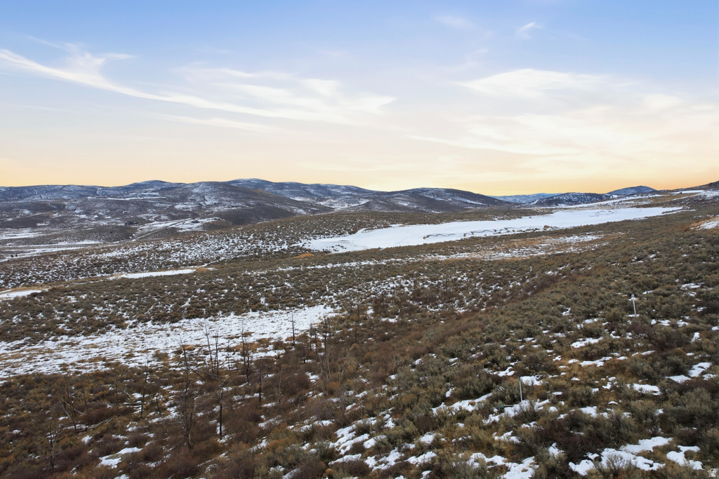 5158  GOLF CLUB LINK LINK Park City, UT 84098