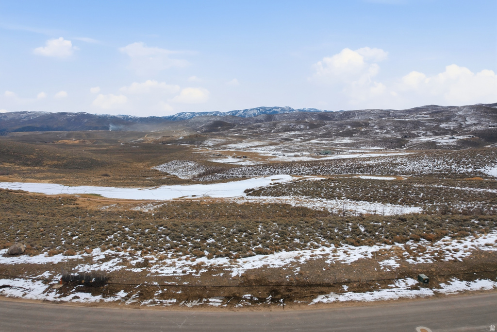 5158  GOLF CLUB LINK LINK Park City, UT 84098