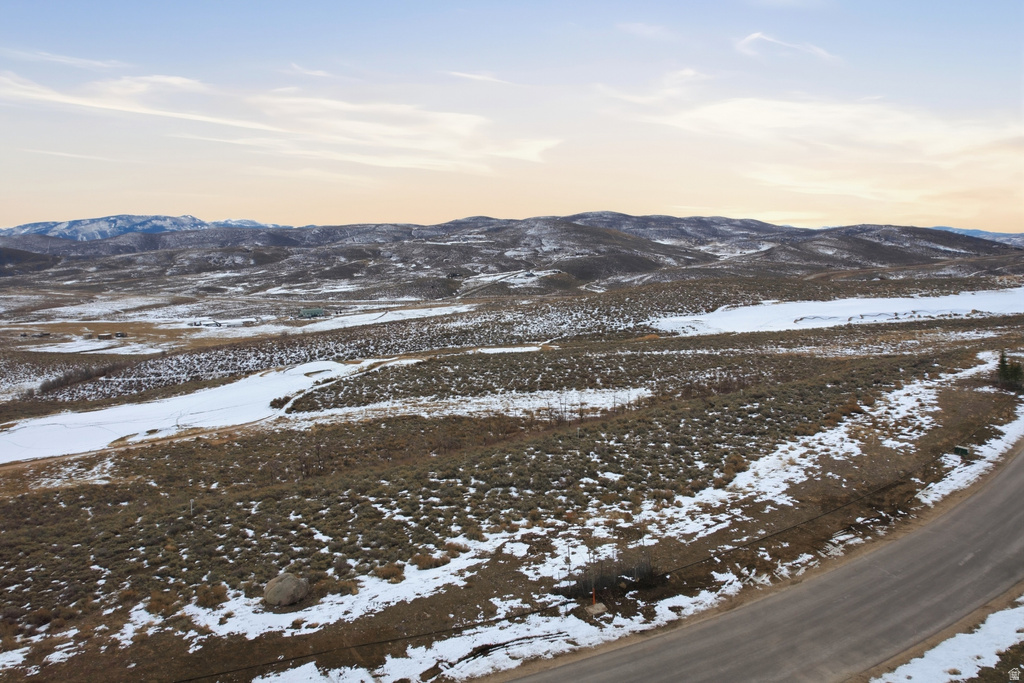 5158  GOLF CLUB LINK LINK Park City, UT 84098