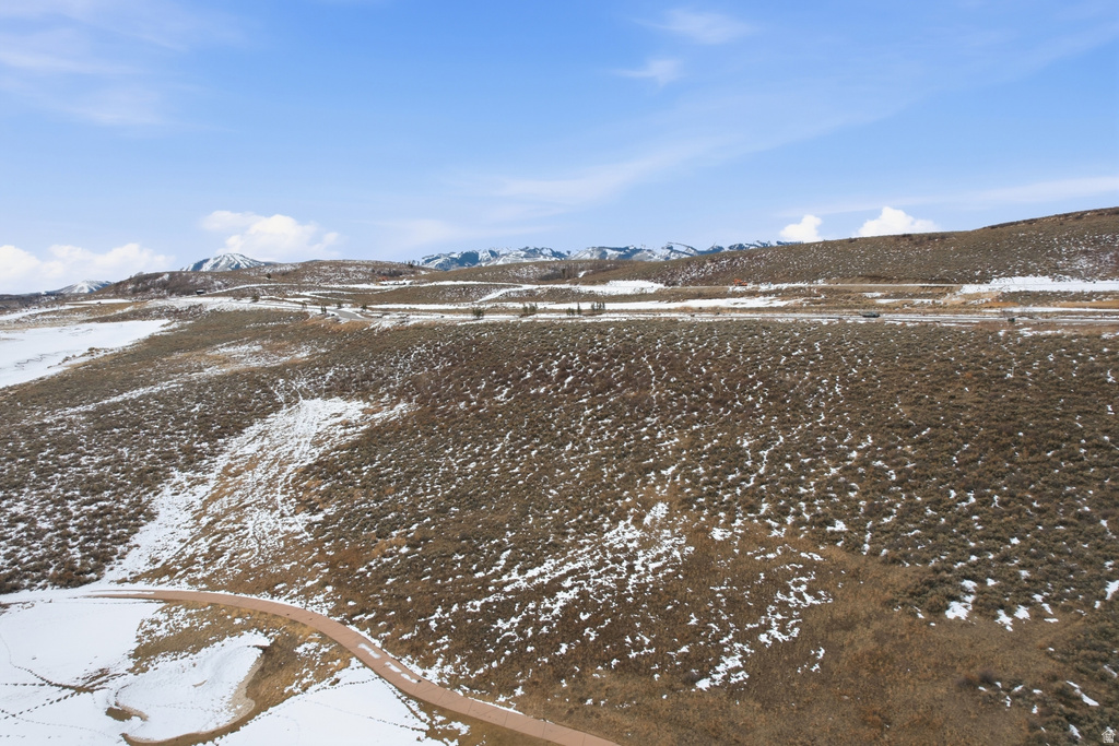 5158  GOLF CLUB LINK LINK Park City, UT 84098