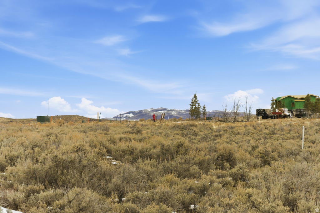 5158  GOLF CLUB LINK LINK Park City, UT 84098