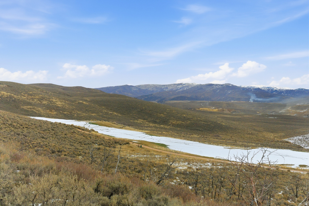 5158  GOLF CLUB LINK LINK Park City, UT 84098