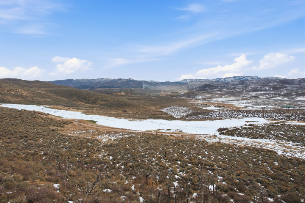 5158  GOLF CLUB LINK LINK Park City, UT 84098