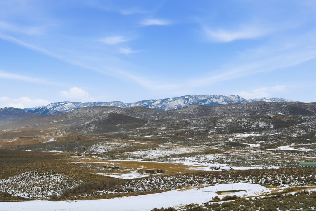 5158  GOLF CLUB LINK LINK Park City, UT 84098