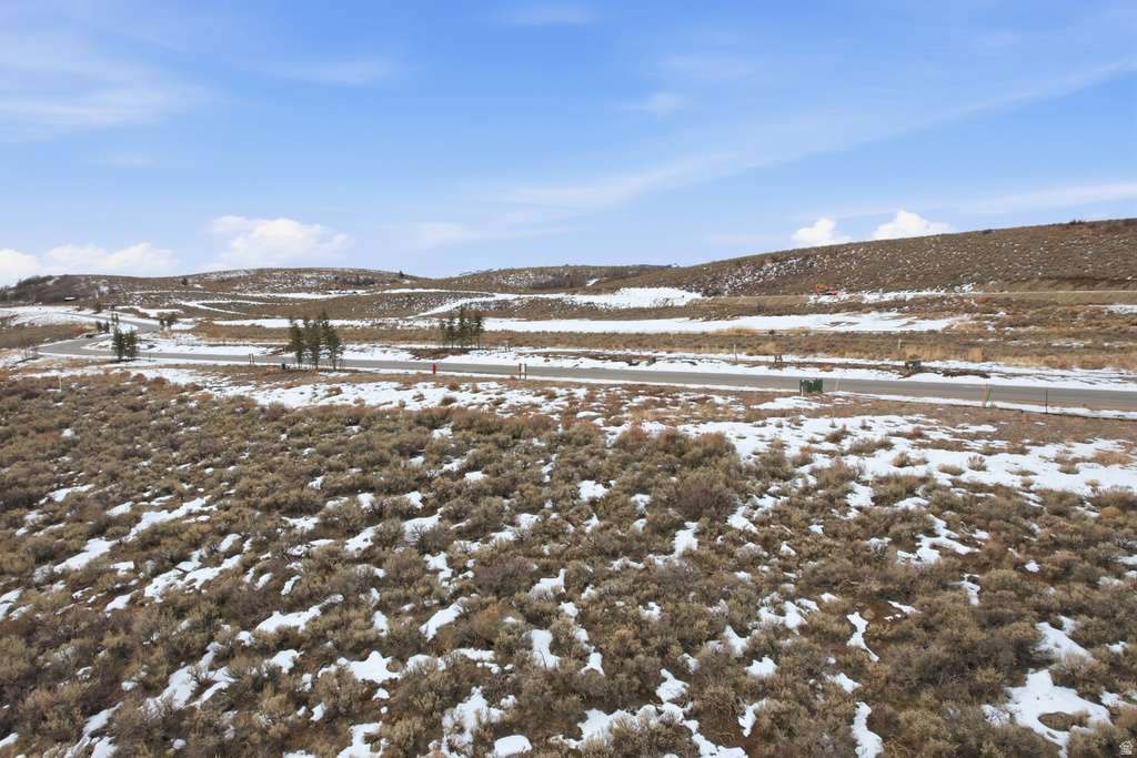 5158  GOLF CLUB LINK LINK Park City, UT 84098