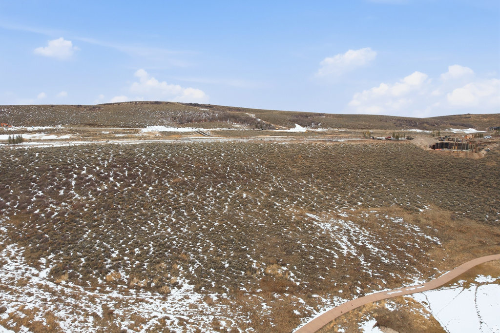 5158  GOLF CLUB LINK LINK Park City, UT 84098