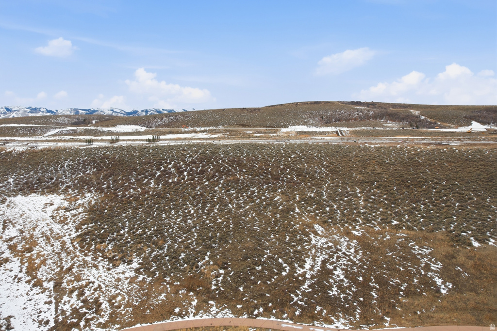 5158  GOLF CLUB LINK LINK Park City, UT 84098