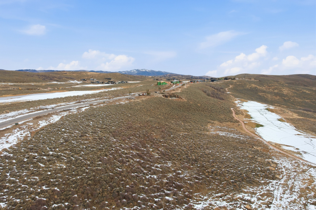 5158  GOLF CLUB LINK LINK Park City, UT 84098