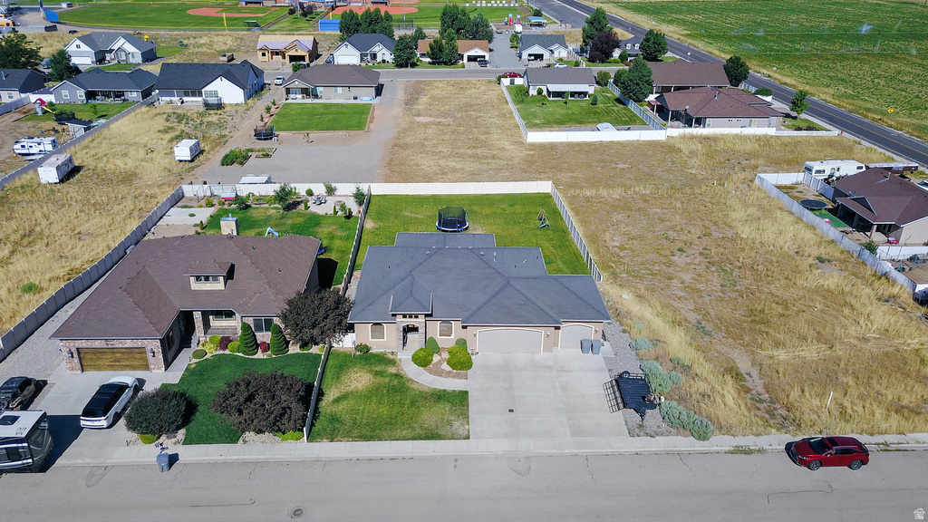 545 N 1100 E Beaver, UT 84713