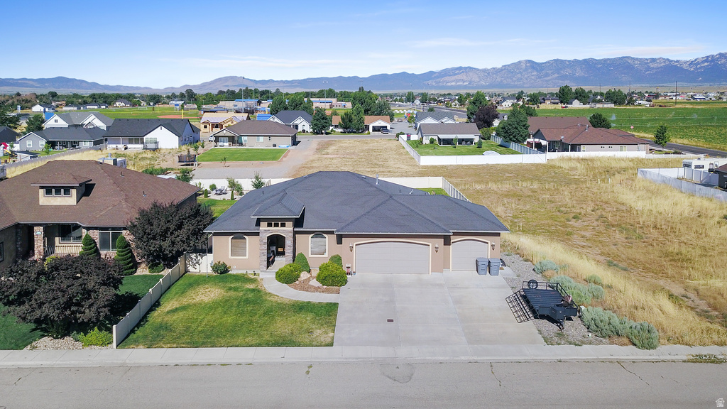 545 N 1100 E Beaver, UT 84713