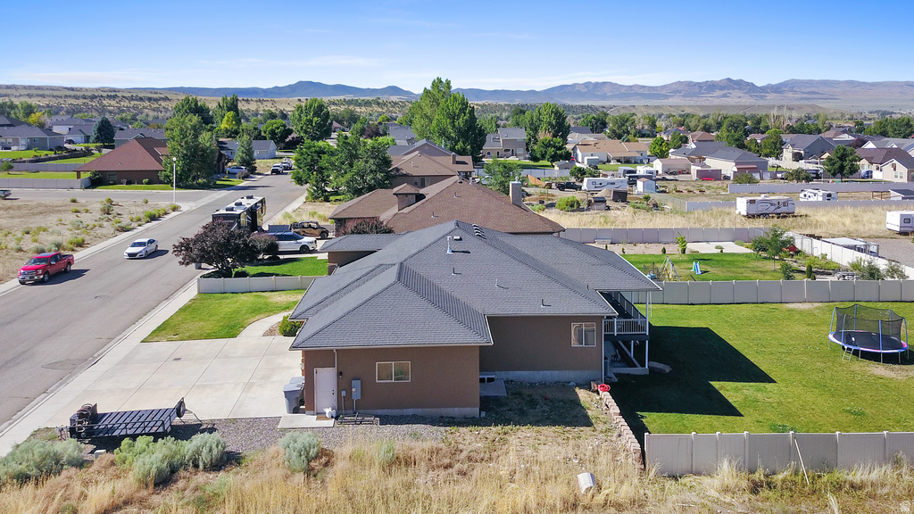 545 N 1100 E Beaver, UT 84713