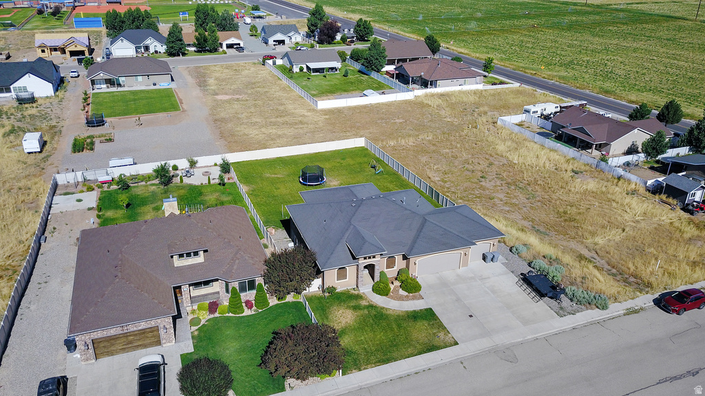 545 N 1100 E Beaver, UT 84713