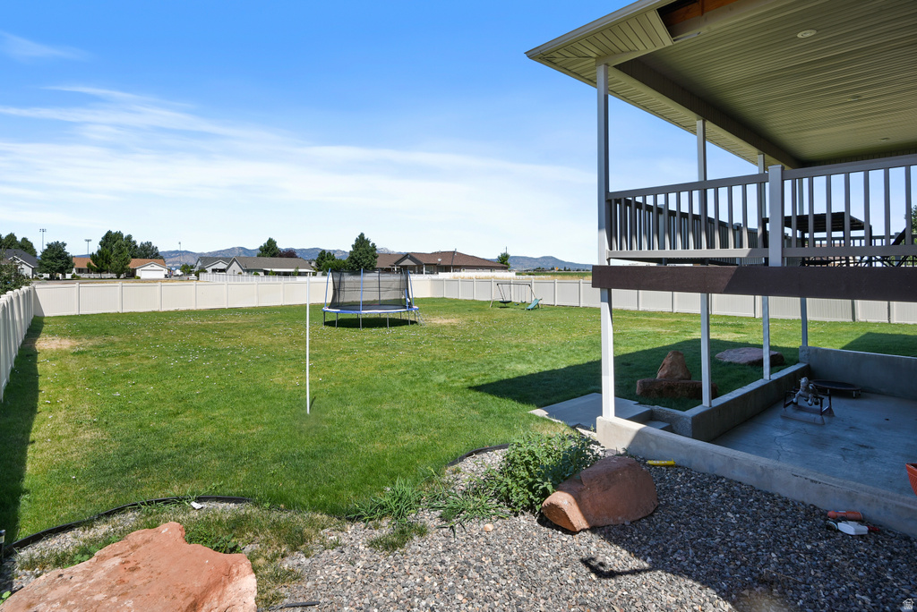 545 N 1100 E Beaver, UT 84713