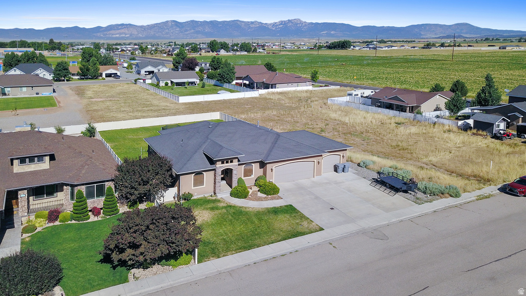 545 N 1100 E Beaver, UT 84713