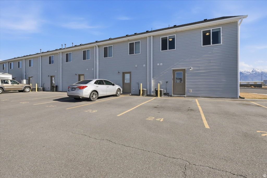 2460 W 450 N #24 Tremonton, UT 84337