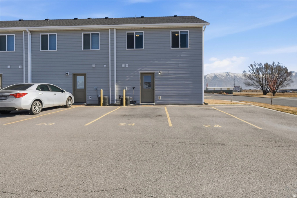 2460 W 450 N #24 Tremonton, UT 84337
