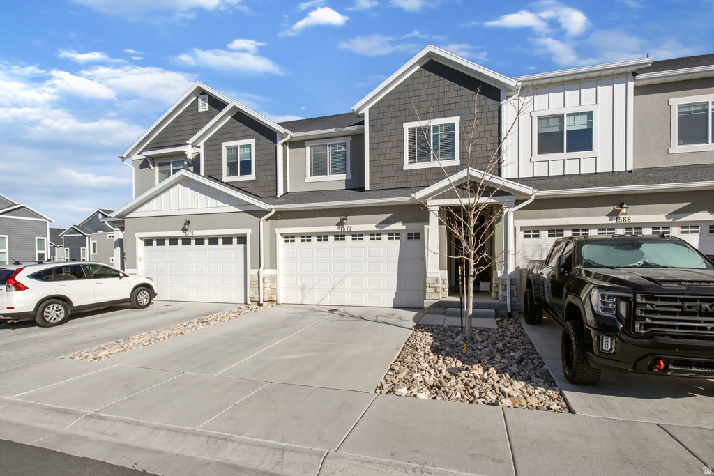 1572 N 4230 W Lehi, UT 84048