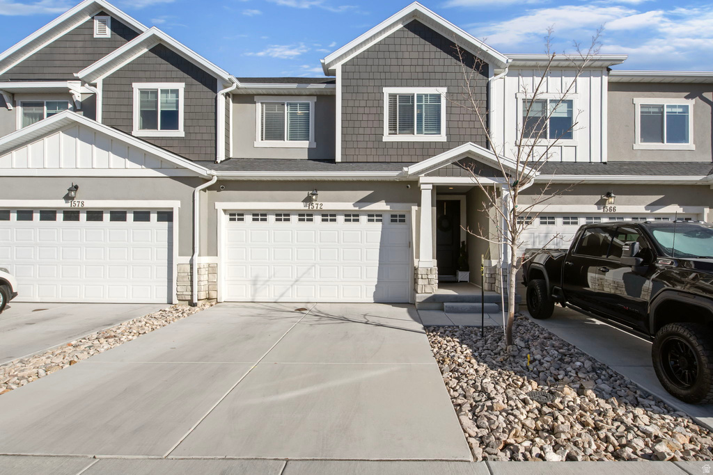 1572 N 4230 W Lehi, UT 84048