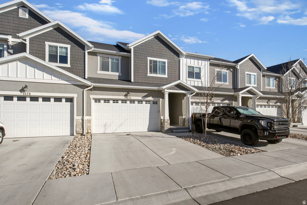 1572 N 4230 W Lehi, UT 84048